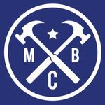 Matt Bruni Contracting's logo.